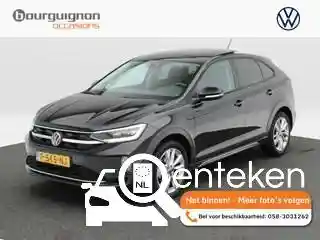 VW Taigo 1.0 TSI OPF 2022