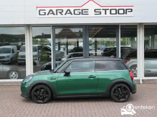 MINI  Cooper 2022