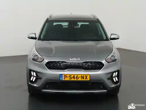 KIA Niro 1.6 GDI PlugIn-Hybrid 2022