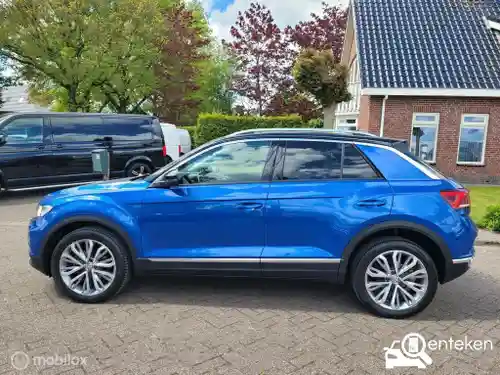 VW T-Roc 1.5 TSI OPF ACT 2019