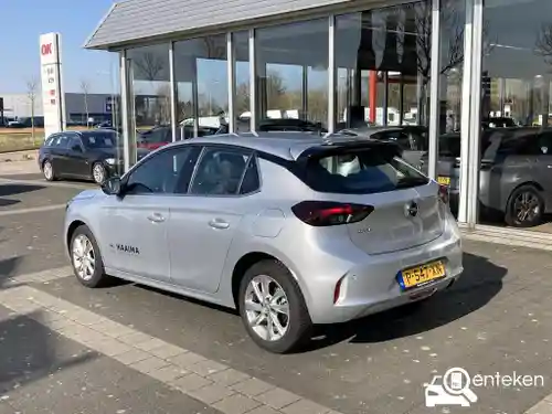 Opel Corsa 1.2 DI Turbo 2022