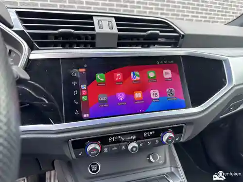 Audi Q3 Sportback 35 TFSI 2021