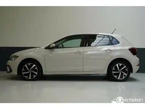 VW Polo 1.0 TSI OPF 2022