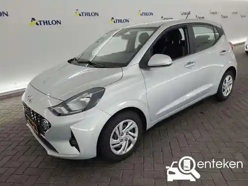 Hyundai i10 1.0 2022