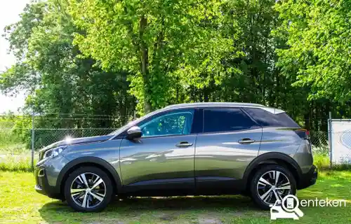 Peugeot 3008 1.2 PureTech 130 2019