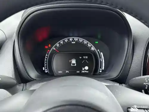 Toyota Aygo X Air 1.0 2022