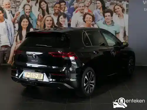 VW Golf 1.5 TSI ACT 2020