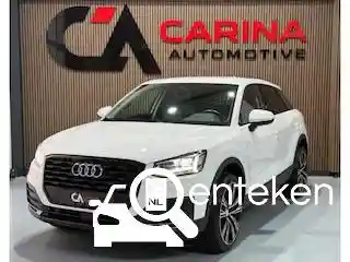 Audi Q2 1.4 TFSI cod 2017