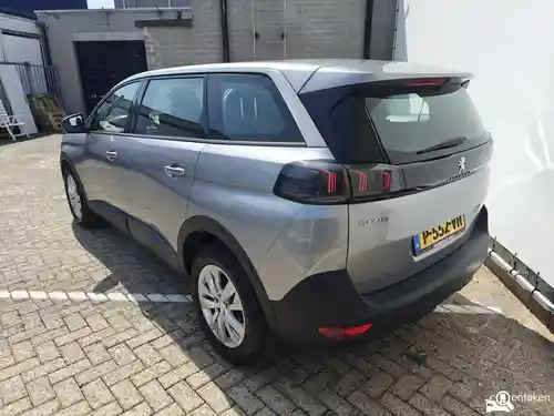 Peugeot 5008 1.2 PureTech 130 2022
