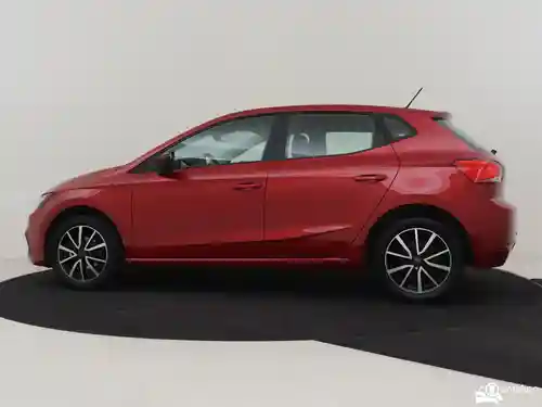 SEAT Ibiza 1.0 TSI 2022
