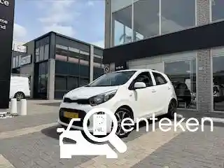 KIA Picanto 1.0 2022