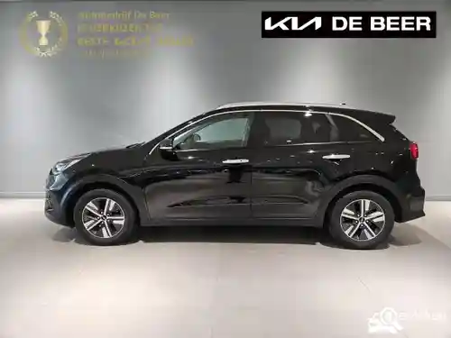 KIA Niro 1.6 GDI Hybrid 2022
