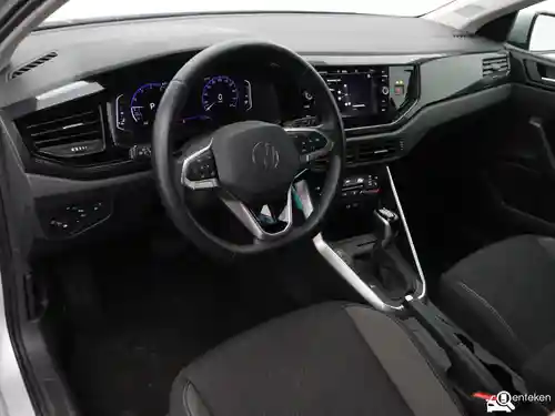 VW Polo 1.0 TSI OPF 2022