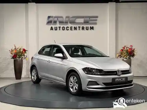VW Polo 1.0 TSI OPF 2018
