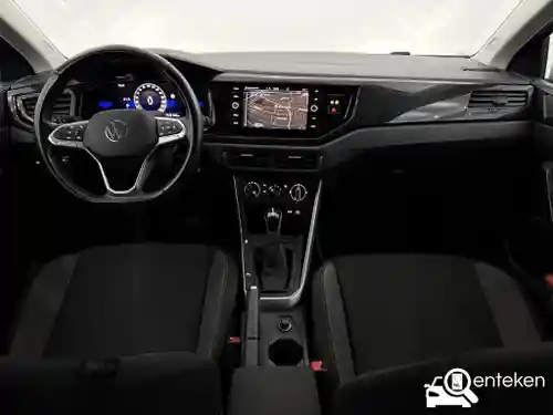 VW Polo 1.0 TSI OPF 2022