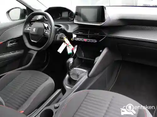 Peugeot 208 1.2 PureTech 75 2022