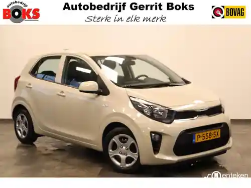 KIA Picanto 1.0 2022