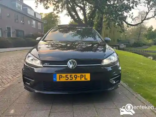 VW Golf Variant 1.5 TSI OPF ACT BlueMotion 2017