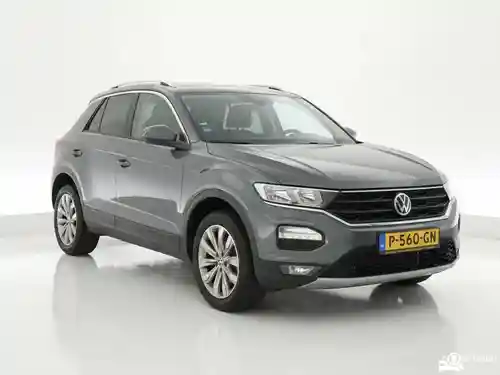 VW T-Roc 1.5 TSI OPF ACT 2022