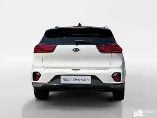 KIA Niro 1.6 GDI PlugIn-Hybrid 2020