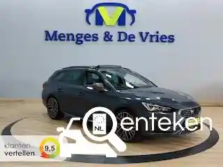 CUPRA Leon Sportstourer VZ 1.4 e-HYBRID 2022