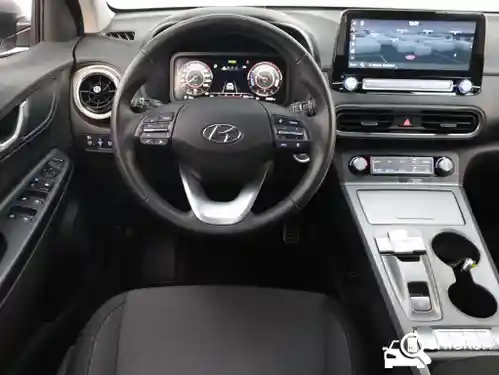 Hyundai Kona Elektro 64 kWh 2022