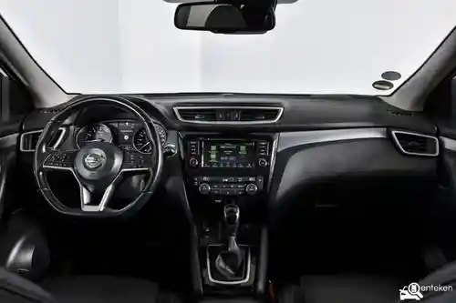 Nissan Qashqai 1.3 DIG-T 2021