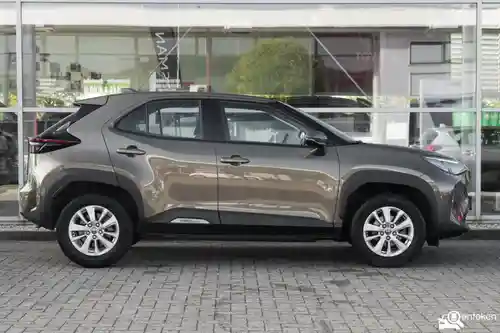 Toyota Yaris Cross 1.5 Hybrid 116 2022
