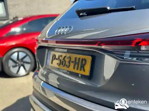 Audi Q4 50 e-tron 2021