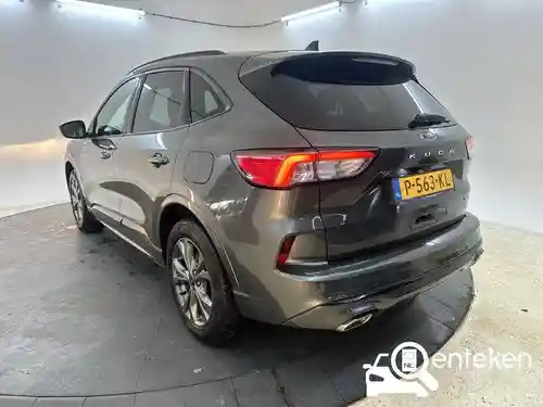 Ford Kuga 2.5 Plugin-Hybrid 2022