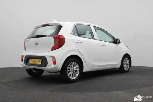 KIA Picanto 1.0 2022