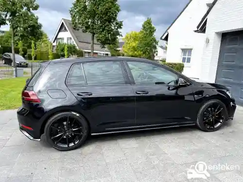 VW Golf Variant 1.5 TSI OPF ACT BlueMotion 2018
