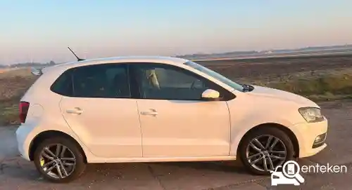 VW Polo 1.2 TSI BMT 2015