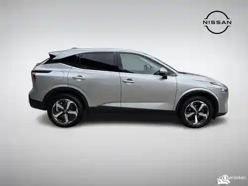 Nissan Qashqai 1.3 DIG-T MHEV 2022
