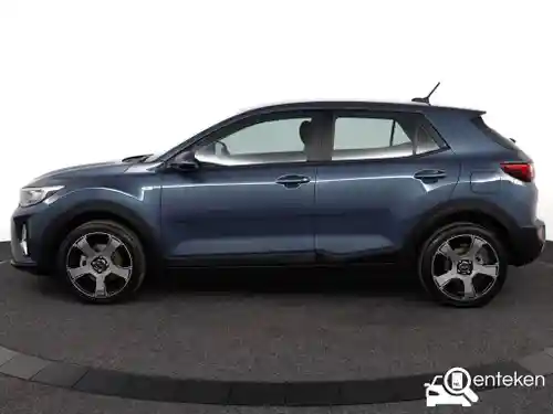 KIA Stonic 1.0 T-GDI 120 48V-Mild-Hybrid 2022