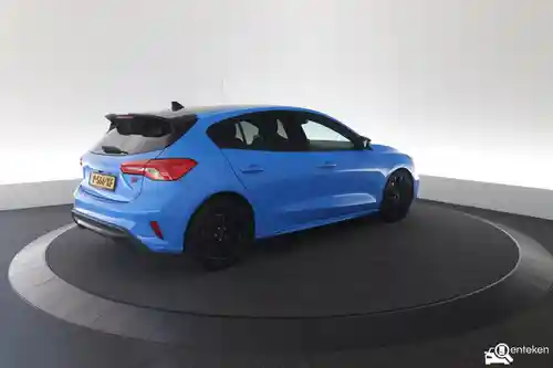 Ford Focus ST 2.3 EcoBoost 2022