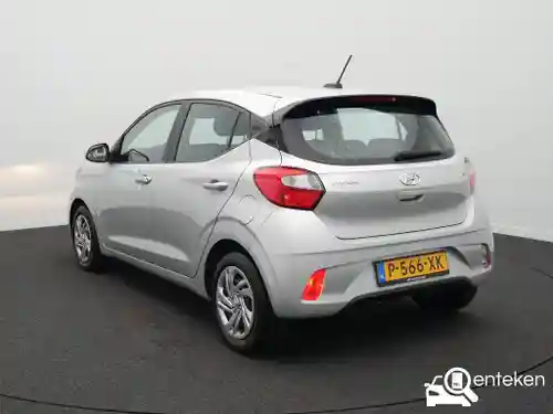 Hyundai i10 1.0 2022