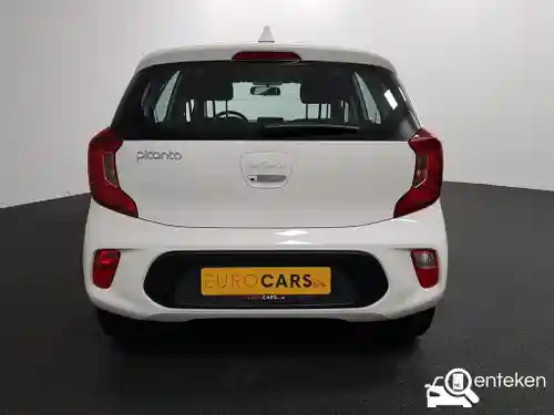 KIA Picanto 1.0 2022
