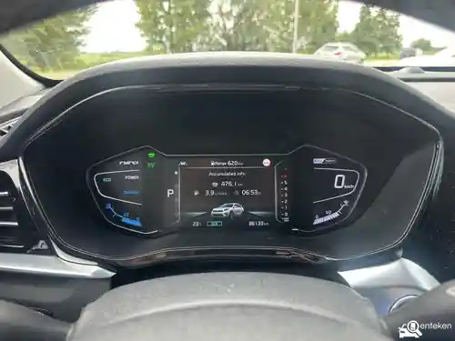 KIA Niro 1.6 GDI Hybrid 2022