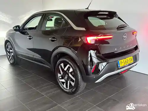 Opel Mokka 1.2 DI Turbo 2022