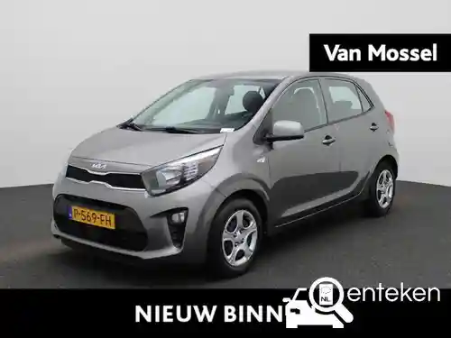 KIA Picanto 1.0 2022