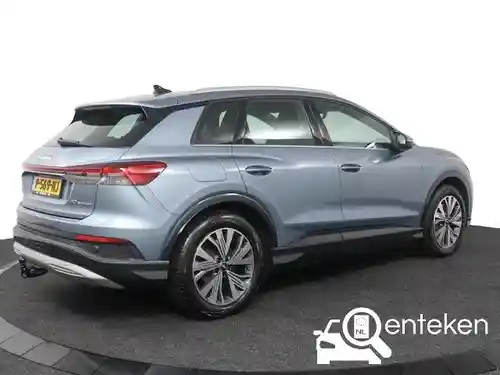 Audi Q4 40 e-tron 2022