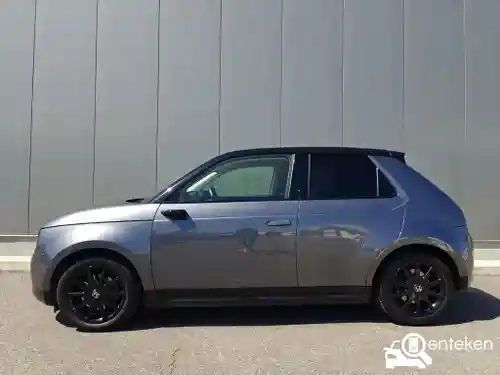 Honda E 2020