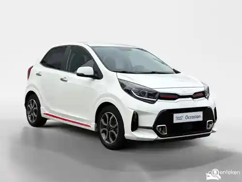 KIA Picanto 1.0 2022