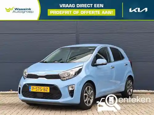 KIA Picanto 1.0 2022