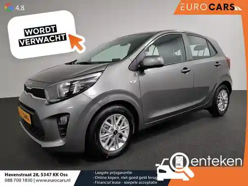 KIA Picanto 1.0 2022