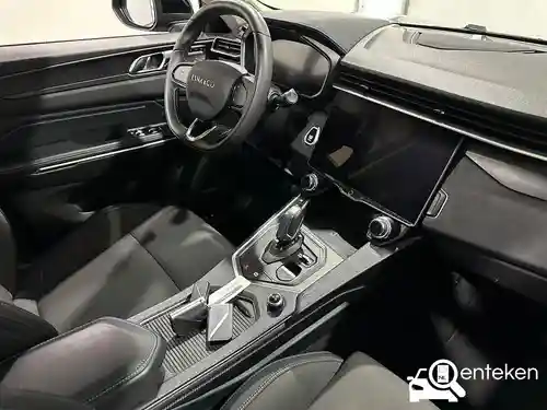 Lynk & Co 01 1.5TD PHEV 2022