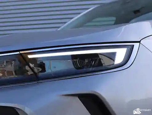 Opel Mokka 1.2 DI Turbo 2021