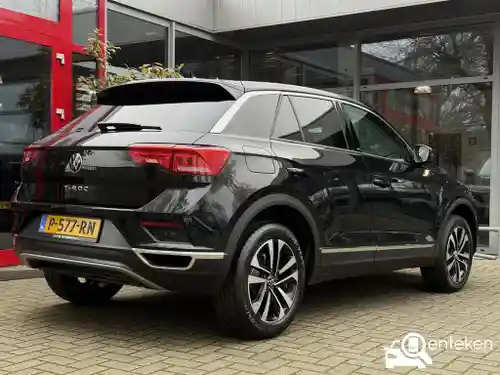 VW T-Roc 1.5 TSI OPF ACT 2020