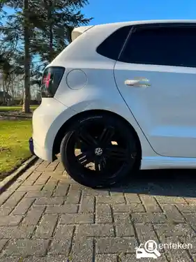 VW Polo 1.2 TSI BMT 2014